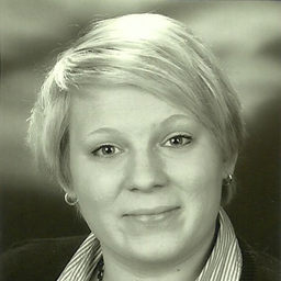 Susanne Marx