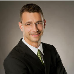 Dr. Peter Kritzinger
