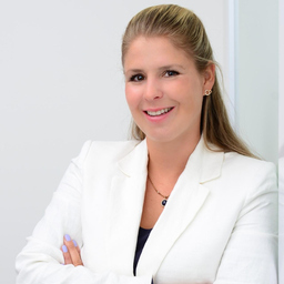 Aline Ehrentraut 