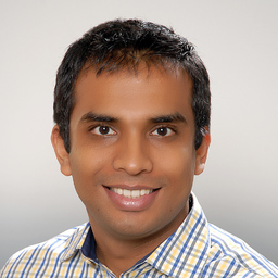 Vikas Velayudhan