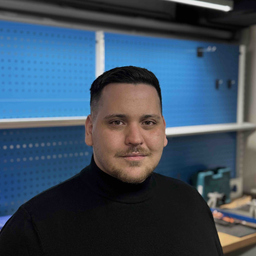 Bayram Cetinkaya