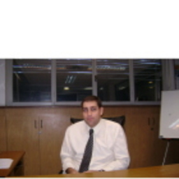 Alfredo Cisterna