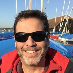 Donald DePalma
