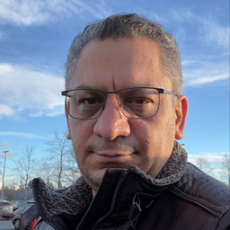 Kian Ostad