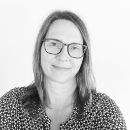 Dipl.-Ing. Mirijana Jane Kresina