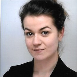 Jacqueline Dujardin