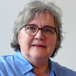 Carmen Kronenberg Müller