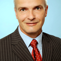 Profilbild Dirk Bergemann