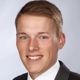 Jannik Müller