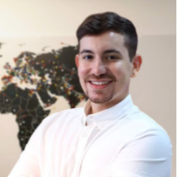 João Gabriel Mendes