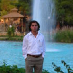 Bülent Daş