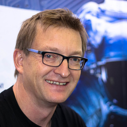 Jürgen Bähr's profile picture