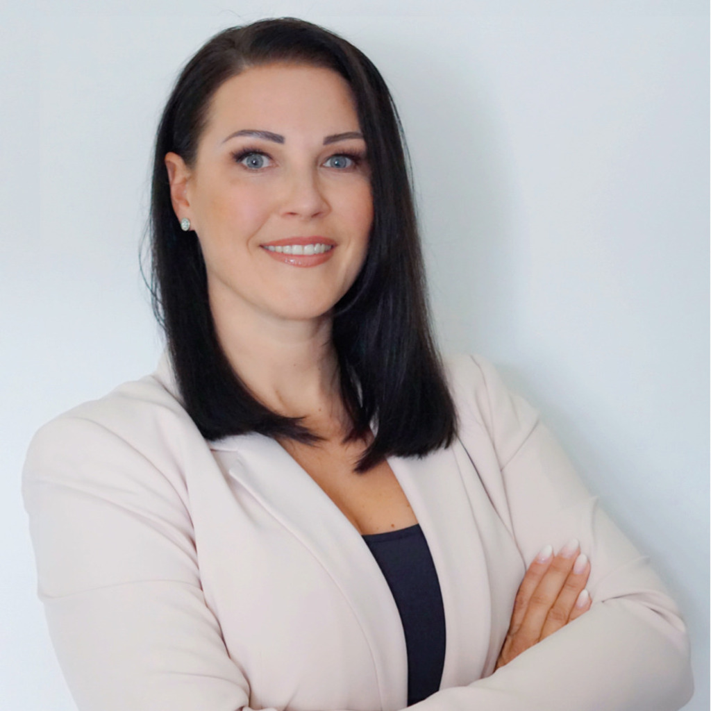 Monique Detlef Abteilungsleiterin REAL Solution Inkasso GmbH & Co. KG XING
