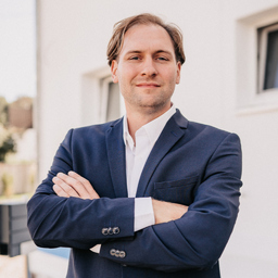 Simon Kling's profile picture
