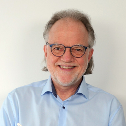 Prof. Dr. Markus Balkenhol