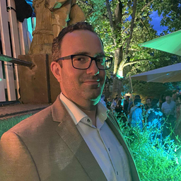 Christoph Vonderheid