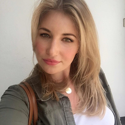 Larissa C. Dangel