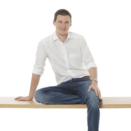 Ing. Stefan Saurug