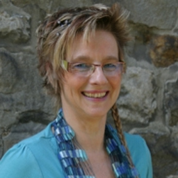 Barbara Ludwig