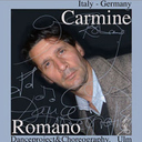 Social Media Profilbild Carmine Romano Ulm