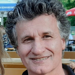 Michael Scheible