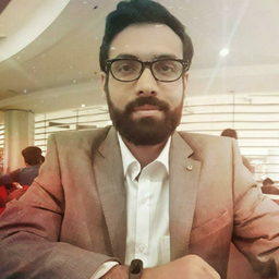 Shafiur Siddiqui