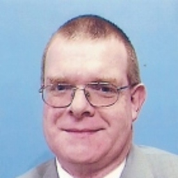Profilbild Martin Kluwe