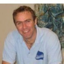Lex van der Wolf