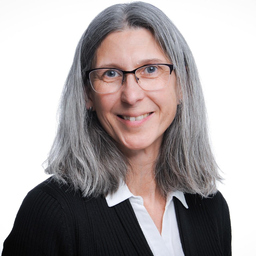 Claudia Weber