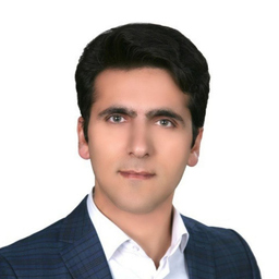 Mohsen Bahrami
