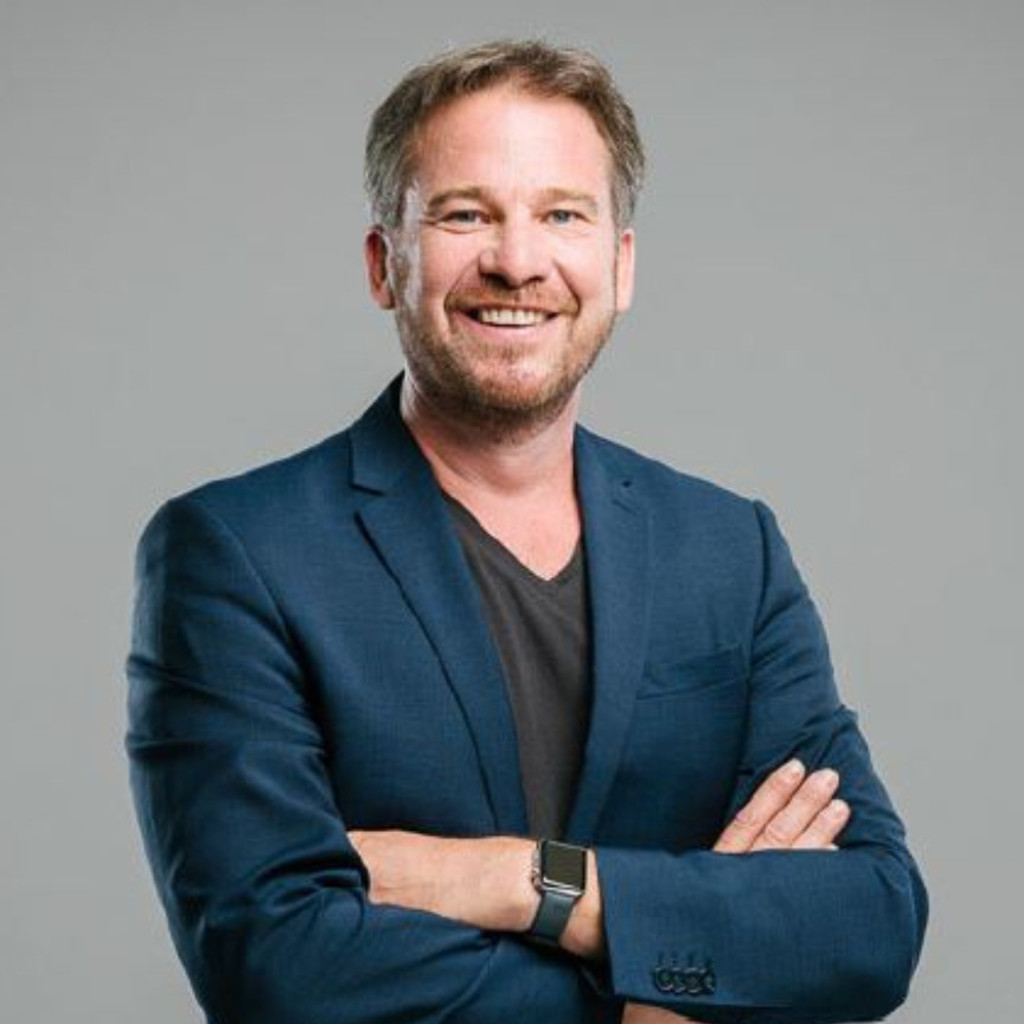 Daniel Viehweg Abteilungsleiter Datenmanagement, Empirie, IT BKK