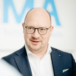 Christian Schuster's profile picture