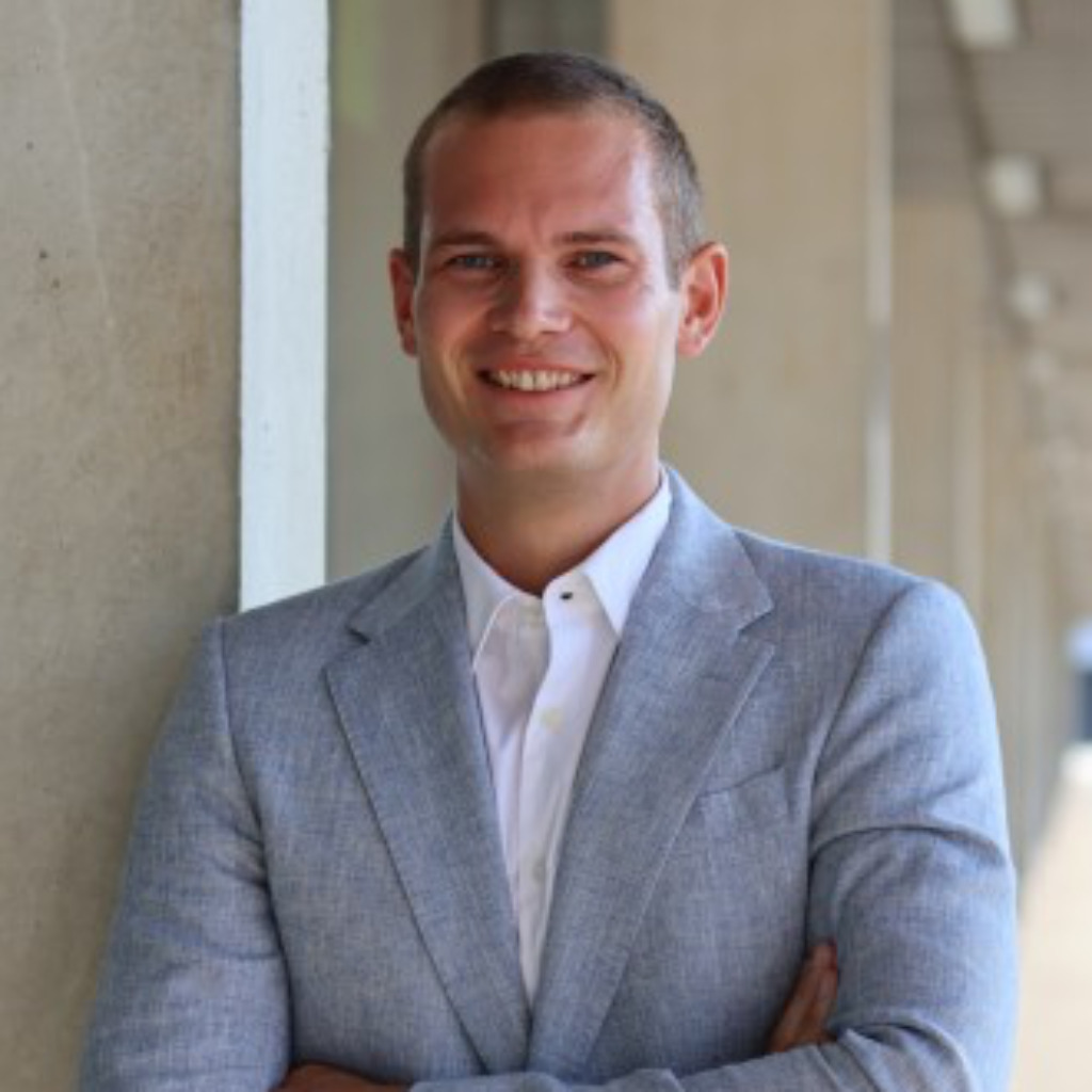 Dominik Beck Field Service Engineer Thermo Fisher Scientific XING