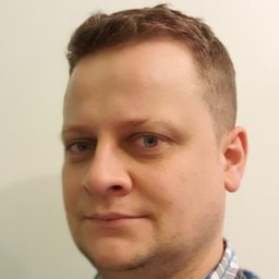 Martin Grubert