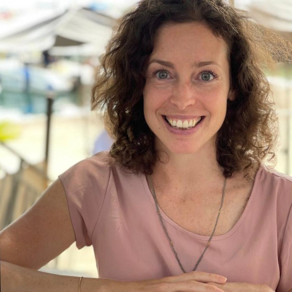 Ludmila Victoria Bueno - Owner Mandala Yoga: Yoga Instructor & Holistic