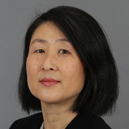 Dongdong Jiao-Treger's profile picture