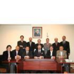 Suat MERMER
