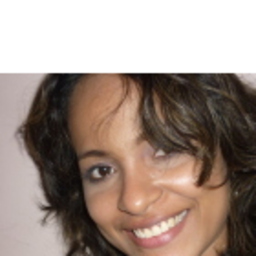 Adriana Guzmán Mercado