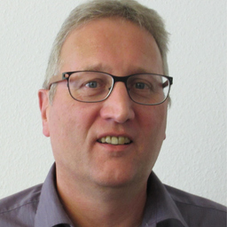 Alex  Müller