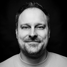 Kevin Greßl