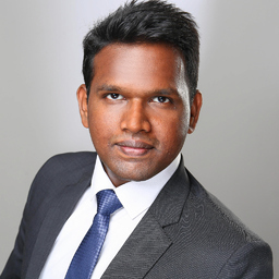 Prabhakaran Vasantharajan