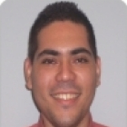 Roberto Rios Jaen