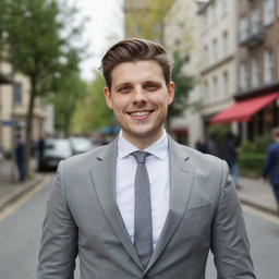 Martin Neumann