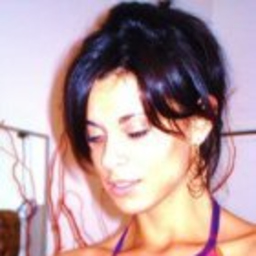 Sara Mureddu