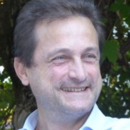Alberto Rossetti