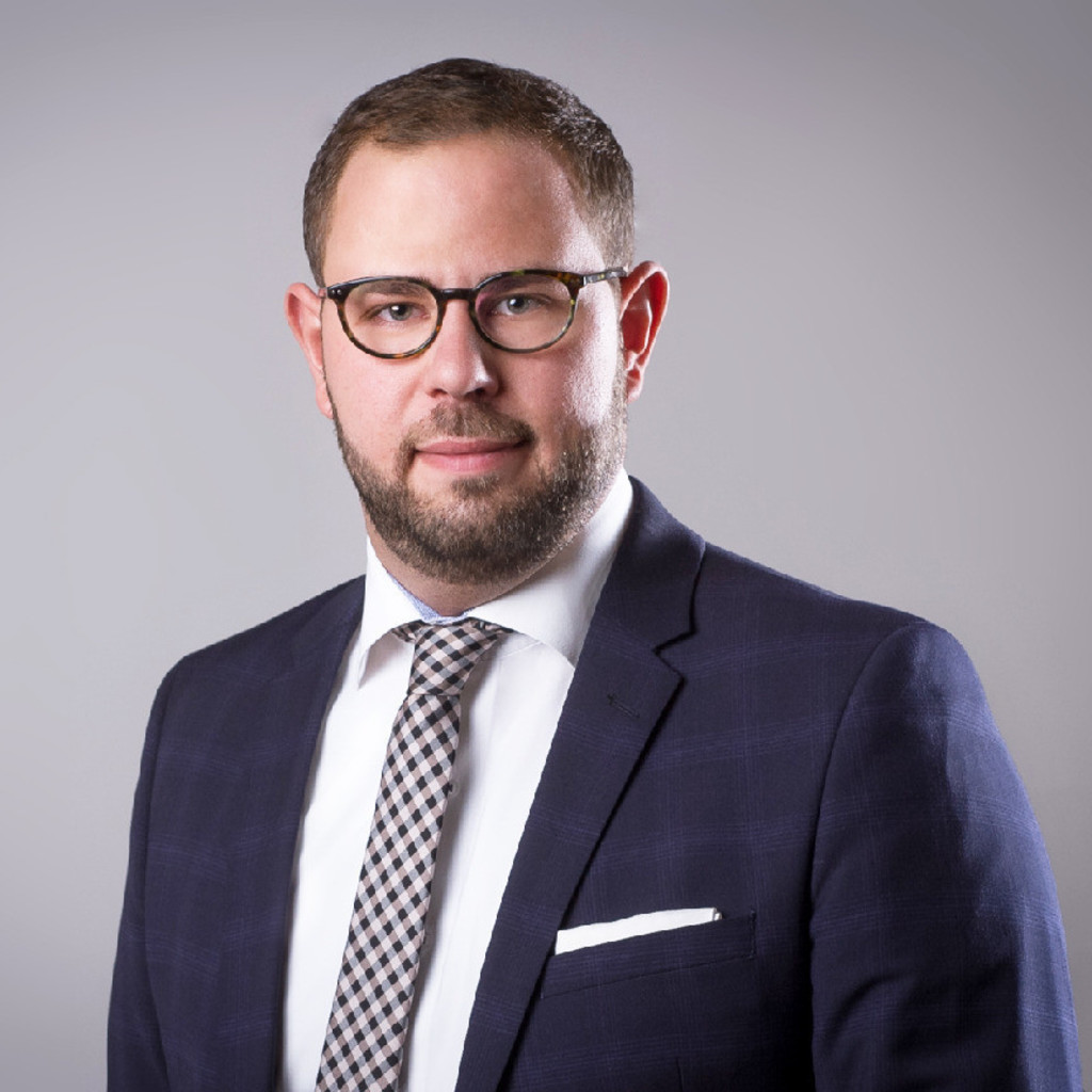 Frederik Fink Controller pbr Planungsbüro Rohling AG XING