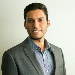 Mohsin Ejaz Ahmad's profile picture