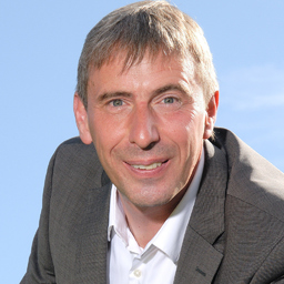 Dipl.-Ing. Stephan Fuhr