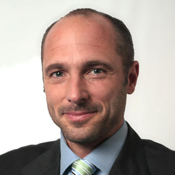 Marc Thomas Mueller