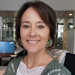 Andrea Müller